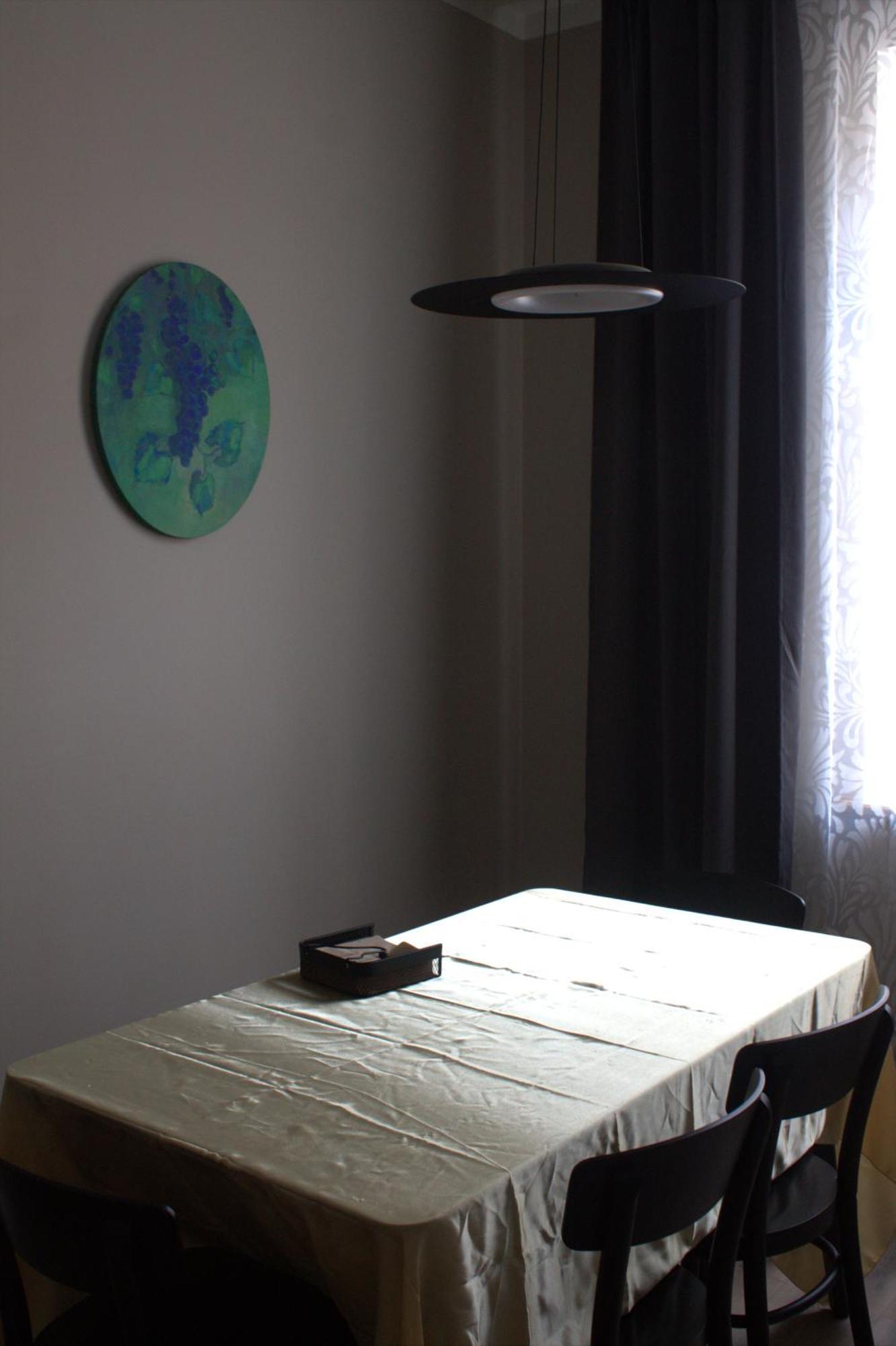 Giertmana Apartamenti 利耶帕亚 外观 照片